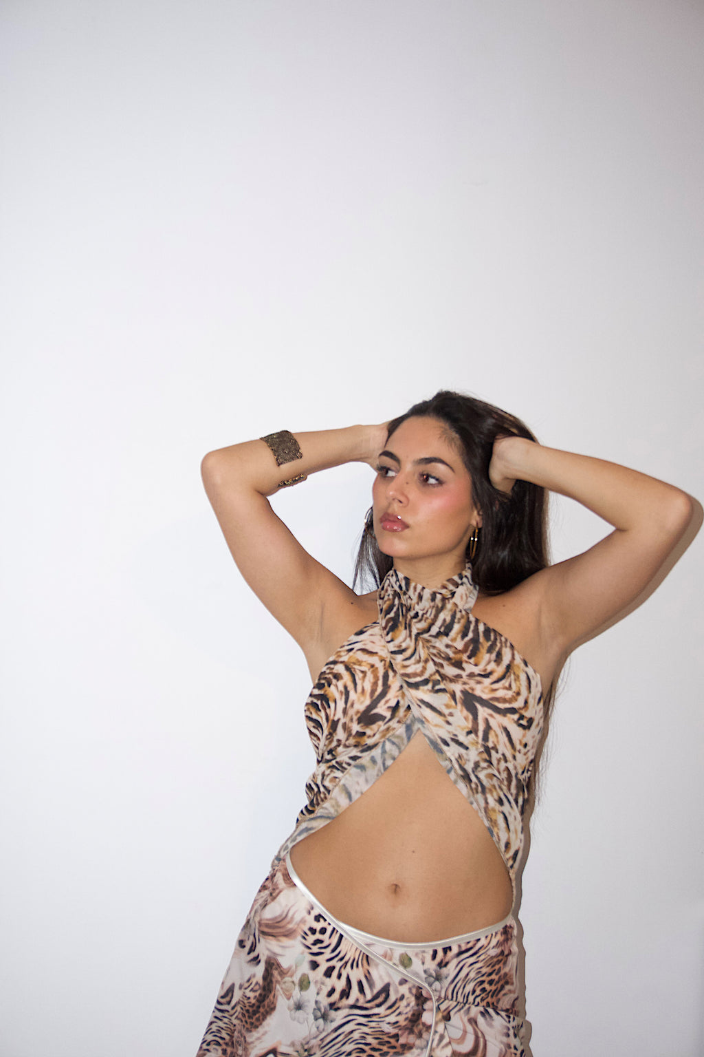 Savana Pareo